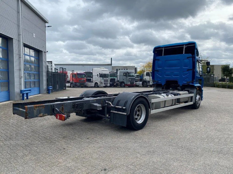 DAF LF290 / ONLY:429873KM / LWDS / GOOD TYRES / AUTOMATIC / EURO-6 / 2018 - Грузовик-шасси: фото 4 DAF LF290 / ONLY:429873KM / LWDS / GOOD TYRES / AUTOMATIC / EURO-6 / 2018 - Грузовик-шасси: фото 4