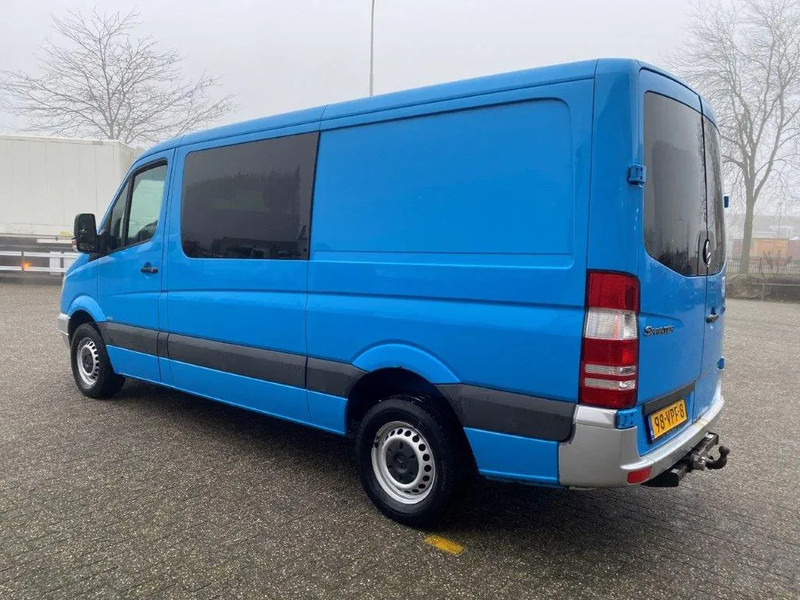 Mercedes-Benz Sprinter 311 CDI / NL VAN / TEMPOMAAT / AIRCO / AUTOMATIC / 2008 - Легковой фургон: фото 3 Mercedes-Benz Sprinter 311 CDI / NL VAN / TEMPOMAAT / AIRCO / AUTOMATIC / 2008 - Легковой фургон: фото 3