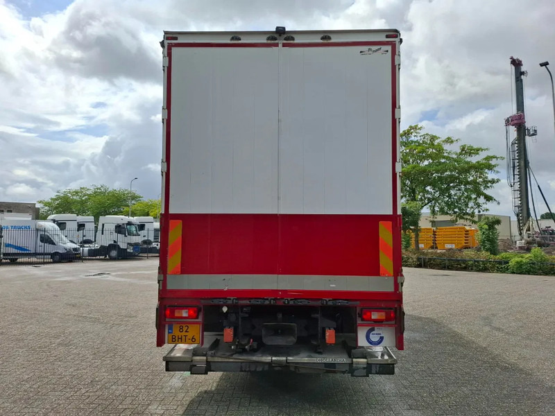 Renault T470 / CLEAN NL TRUCK / TUV:04-11-2025 / SLIDING ROOF / CURTAIN SAILS / SMART TACHO / ACC / LWDS / PLATFORM 2000KG / FRIDGE / AU - Грузовик с закрытым кузовом: фото 4 Renault T470 / CLEAN NL TRUCK / TUV:04-11-2025 / SLIDING ROOF / CURTAIN SAILS / SMART TACHO / ACC / LWDS / PLATFORM 2000KG / FRIDGE / AU - Грузовик с закрытым кузовом: фото 4
