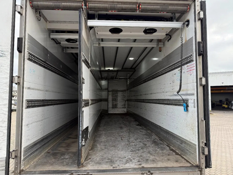 Scania NGS P280 / ENGINE RUNNING / ONLY:339362 KM / FREEZE DEPARTMENT / PLATFORM 2500 KG / LWDS / AUTOMATIC / EURO-6 / 2019 - Рефрижератор: фото 5 Scania NGS P280 / ENGINE RUNNING / ONLY:339362 KM / FREEZE DEPARTMENT / PLATFORM 2500 KG / LWDS / AUTOMATIC / EURO-6 / 2019 - Рефрижератор: фото 5