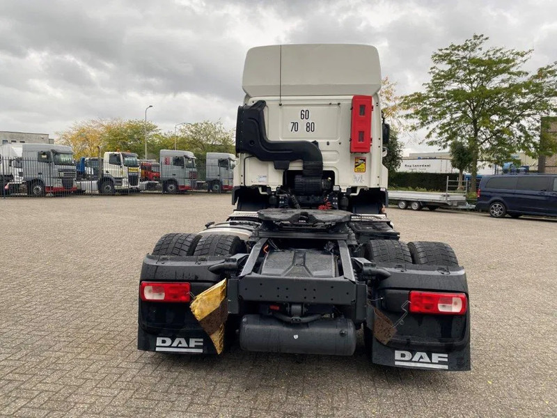 DAF CF450 / ADR / INTARDER / LWDS / ONLY:423325 KM / PARKCOOL / AUTOMATIC / EURO-6 / 2018 - Тягач: фото 4 DAF CF450 / ADR / INTARDER / LWDS / ONLY:423325 KM / PARKCOOL / AUTOMATIC / EURO-6 / 2018 - Тягач: фото 4