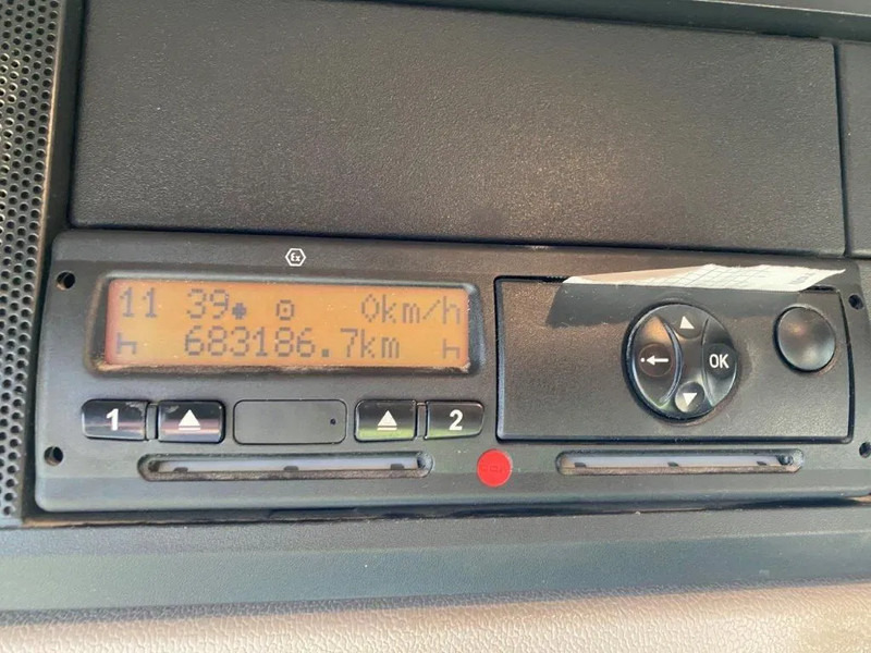 DAF CF460 / HYDRAULICS / BIG AXLE / DEB / MANUAL / EURO-6 / 2014 в лизинг DAF CF460 / HYDRAULICS / BIG AXLE / DEB / MANUAL / EURO-6 / 2014: фото 20 DAF CF460 / HYDRAULICS / BIG AXLE / DEB / MANUAL / EURO-6 / 2014 в лизинг DAF CF460 / HYDRAULICS / BIG AXLE / DEB / MANUAL / EURO-6 / 2014: фото 20