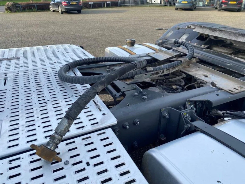 DAF CF460 / HYDRAULICS / BIG AXLE / DEB / MANUAL / EURO-6 / 2014 в лизинг DAF CF460 / HYDRAULICS / BIG AXLE / DEB / MANUAL / EURO-6 / 2014: фото 9 DAF CF460 / HYDRAULICS / BIG AXLE / DEB / MANUAL / EURO-6 / 2014 в лизинг DAF CF460 / HYDRAULICS / BIG AXLE / DEB / MANUAL / EURO-6 / 2014: фото 9