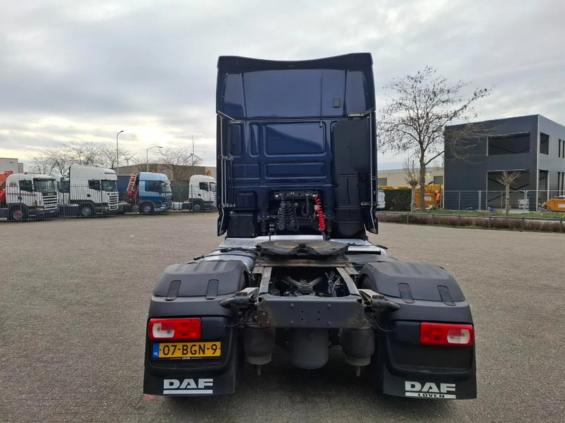 DAF XF106-440 / NL TRUCK / TUV:19-03-2026 / SMART TACHO / ACC / LWDS / FRIDGE / FULL SPOILER / AUTOMATIC / EURO-6 / 2016 - Тягач: фото 4 DAF XF106-440 / NL TRUCK / TUV:19-03-2026 / SMART TACHO / ACC / LWDS / FRIDGE / FULL SPOILER / AUTOMATIC / EURO-6 / 2016 - Тягач: фото 4