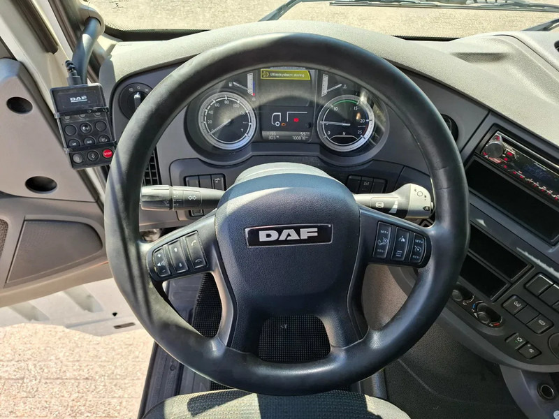 Тягач DAF XF106-460 / INTARDER / DOUBLE TANK / PARKCOOL / TUV:12-04-2026 / ACC / LWDS / ALCOA / AUTOMATIC / EURO-6 / 2017: фото 13