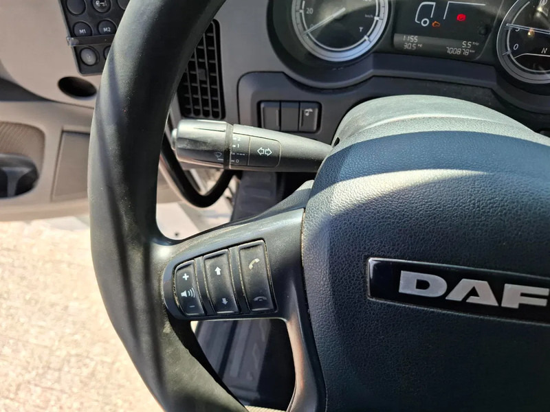 Тягач DAF XF106-460 / INTARDER / DOUBLE TANK / PARKCOOL / TUV:12-04-2026 / ACC / LWDS / ALCOA / AUTOMATIC / EURO-6 / 2017: фото 14