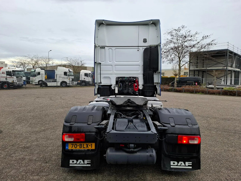 DAF XF106-480 / DEB / NL TRUCK / HYDRAULICS / TUV:14-03-2026 / ONLY:753696 KM / SMART TACHO / AUTOMATIC / EURO-6 / 2019 - Тягач: фото 4 DAF XF106-480 / DEB / NL TRUCK / HYDRAULICS / TUV:14-03-2026 / ONLY:753696 KM / SMART TACHO / AUTOMATIC / EURO-6 / 2019 - Тягач: фото 4