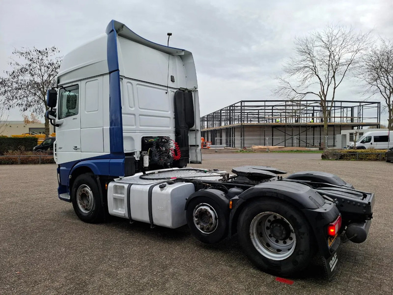DAF XF106-480 / DEB / NL TRUCK / HYDRAULICS / TUV:14-03-2026 / ONLY:753696 KM / SMART TACHO / AUTOMATIC / EURO-6 / 2019 - Тягач: фото 3 DAF XF106-480 / DEB / NL TRUCK / HYDRAULICS / TUV:14-03-2026 / ONLY:753696 KM / SMART TACHO / AUTOMATIC / EURO-6 / 2019 - Тягач: фото 3