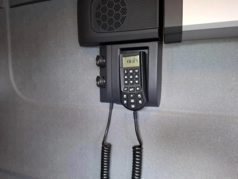 Тягач Renault T460 Comfort / CLEAN NL TRUCK / TUV:12-02-2026 / DOUBLE TANK / ACC / LWDS / FRIDGE / 2XBED / AUTOMATIC / EURO-6 / 2019: фото 19