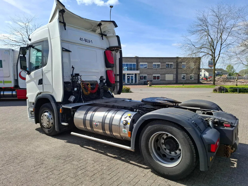 Scania NGS G340 / RETARDER / ONLY:416923 KM / NL TRUCK / TUV:15-02-2026 / LNG / LWDS / AIRCO / 4X ON STOCK / AUTOMATIC / EURO-6 / 2019 - Тягач: фото 3 Scania NGS G340 / RETARDER / ONLY:416923 KM / NL TRUCK / TUV:15-02-2026 / LNG / LWDS / AIRCO / 4X ON STOCK / AUTOMATIC / EURO-6 / 2019 - Тягач: фото 3