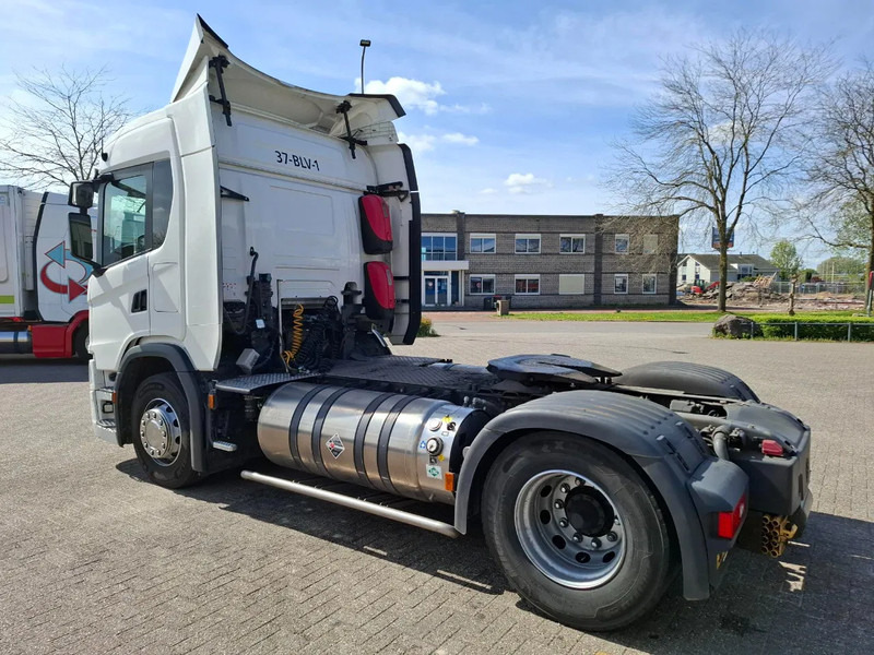 Scania NGS G340 / RETARDER / ONLY:424926 KM / NL TRUCK / TUV:08-02-2026 / LNG / LWDS / AIRCO / 4X ON STOCK / AUTOMATIC / EURO-6 / 2019 - Тягач: фото 3 Scania NGS G340 / RETARDER / ONLY:424926 KM / NL TRUCK / TUV:08-02-2026 / LNG / LWDS / AIRCO / 4X ON STOCK / AUTOMATIC / EURO-6 / 2019 - Тягач: фото 3