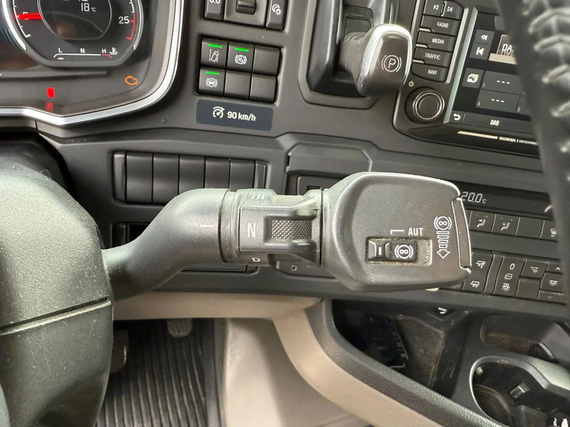 Scania NGS R410 / GERMAN TRUCK / RETARDER / LNG / ONLY: 619043 KM / I-PARKCOOL / LWDS / AUTOMATIC / EURO-6 / 2020 в лизинг Scania NGS R410 / GERMAN TRUCK / RETARDER / LNG / ONLY: 619043 KM / I-PARKCOOL / LWDS / AUTOMATIC / EURO-6 / 2020: фото 15