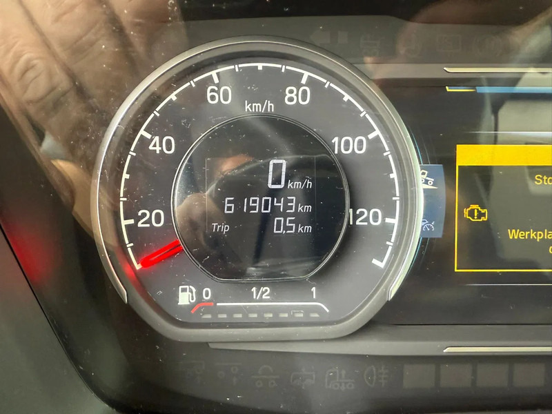 Scania NGS R410 / GERMAN TRUCK / RETARDER / LNG / ONLY: 619043 KM / I-PARKCOOL / LWDS / AUTOMATIC / EURO-6 / 2020 в лизинг Scania NGS R410 / GERMAN TRUCK / RETARDER / LNG / ONLY: 619043 KM / I-PARKCOOL / LWDS / AUTOMATIC / EURO-6 / 2020: фото 20