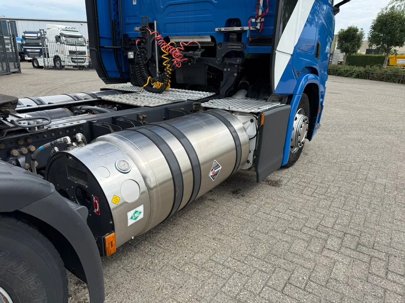 Scania NGS R410 / GERMAN TRUCK / RETARDER / LNG / ONLY: 619043 KM / I-PARKCOOL / LWDS / AUTOMATIC / EURO-6 / 2020 в лизинг Scania NGS R410 / GERMAN TRUCK / RETARDER / LNG / ONLY: 619043 KM / I-PARKCOOL / LWDS / AUTOMATIC / EURO-6 / 2020: фото 10