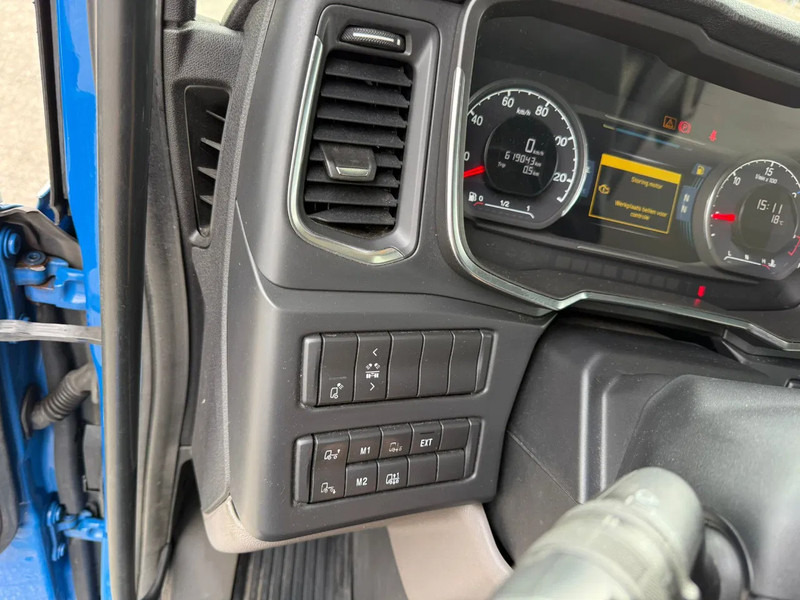 Scania NGS R410 / GERMAN TRUCK / RETARDER / LNG / ONLY: 619043 KM / I-PARKCOOL / LWDS / AUTOMATIC / EURO-6 / 2020 в лизинг Scania NGS R410 / GERMAN TRUCK / RETARDER / LNG / ONLY: 619043 KM / I-PARKCOOL / LWDS / AUTOMATIC / EURO-6 / 2020: фото 16