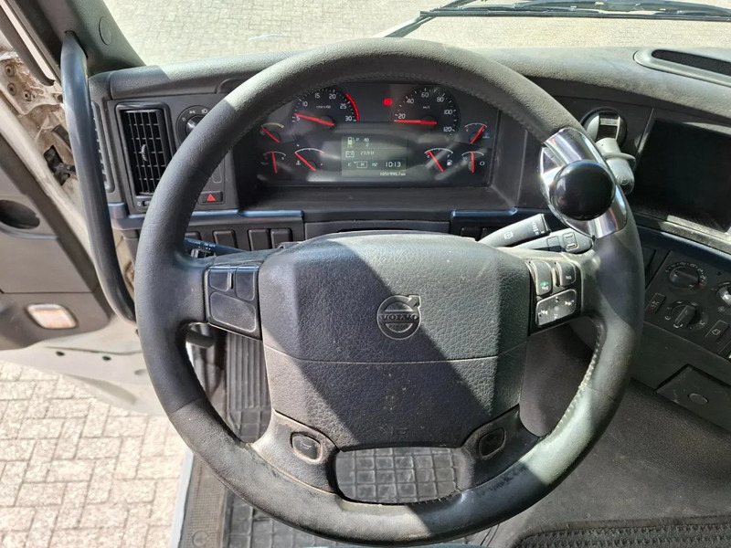 Тягач Volvo FH13-540 / HYDRAULICS / VEB+ / TUV:01-04-2026 / FRIDGE / AIRCO / SIDESKIRTS / AUTOMATIC / EURO-5 / 2012: фото 13