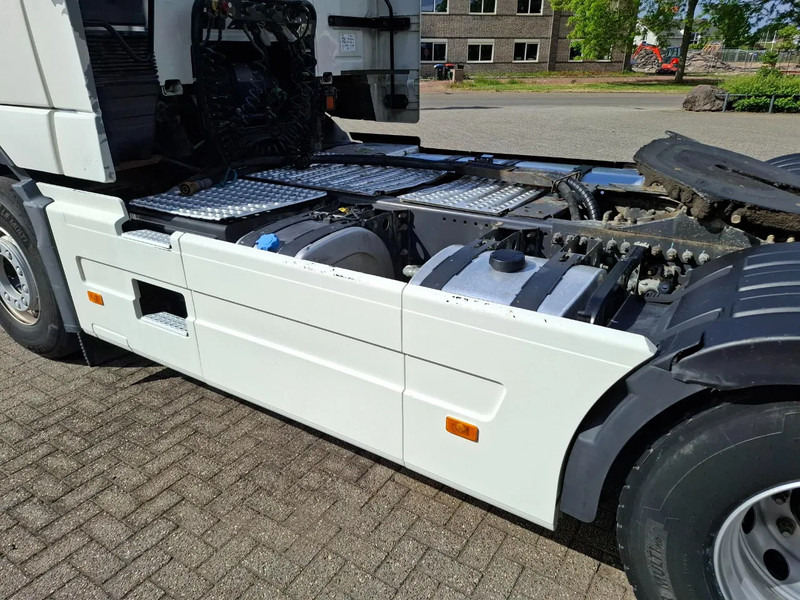 Тягач Volvo FH13-540 / HYDRAULICS / VEB+ / TUV:01-04-2026 / FRIDGE / AIRCO / SIDESKIRTS / AUTOMATIC / EURO-5 / 2012: фото 8