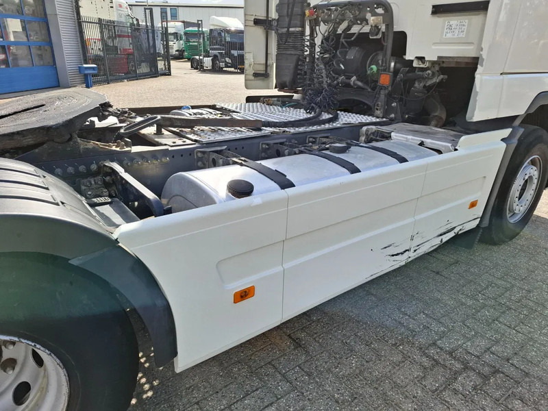 Тягач Volvo FH13-540 / HYDRAULICS / VEB+ / TUV:01-04-2026 / FRIDGE / AIRCO / SIDESKIRTS / AUTOMATIC / EURO-5 / 2012: фото 10