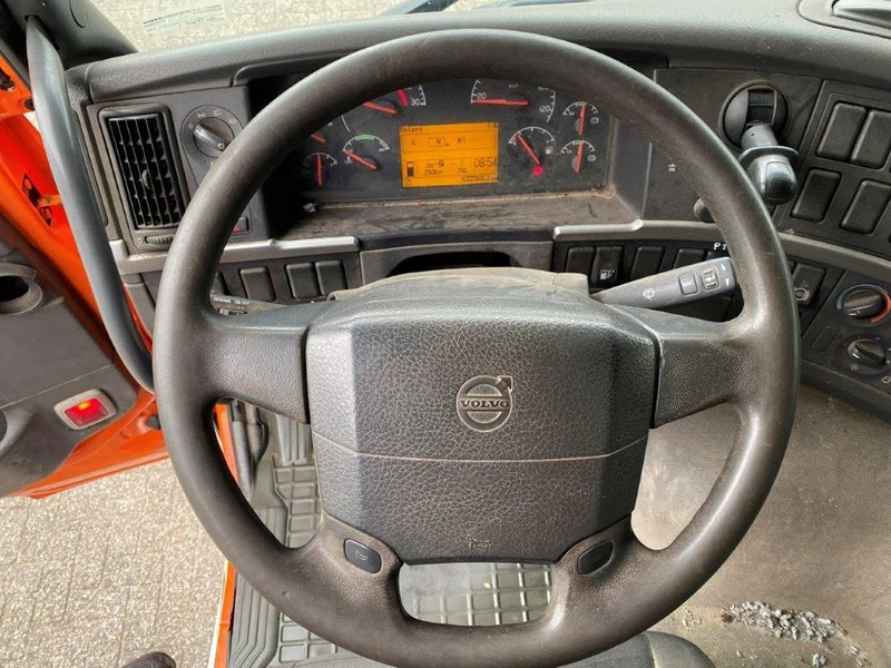 Volvo FM9-260 / HYDRAULICS / NL TRUCK / AUTOMATIC / EURO-3 / 2005 в лизинг Volvo FM9-260 / HYDRAULICS / NL TRUCK / AUTOMATIC / EURO-3 / 2005: фото 13