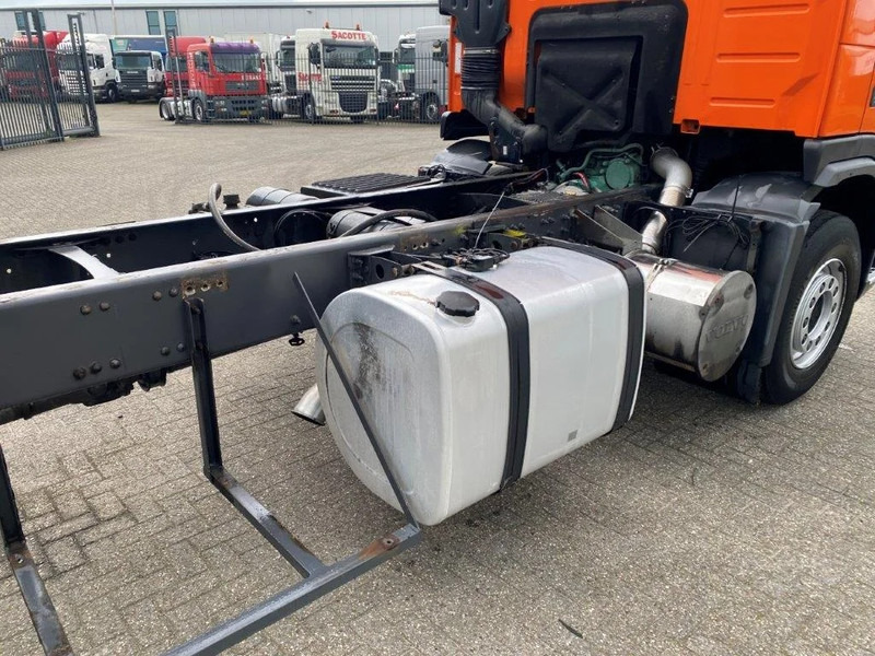 Volvo FM9-260 / HYDRAULICS / NL TRUCK / AUTOMATIC / EURO-3 / 2005 в лизинг Volvo FM9-260 / HYDRAULICS / NL TRUCK / AUTOMATIC / EURO-3 / 2005: фото 9