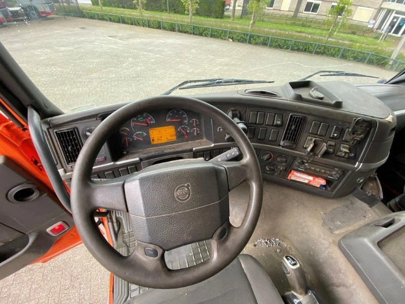 Volvo FM9-260 / HYDRAULICS / NL TRUCK / AUTOMATIC / EURO-3 / 2005 в лизинг Volvo FM9-260 / HYDRAULICS / NL TRUCK / AUTOMATIC / EURO-3 / 2005: фото 12