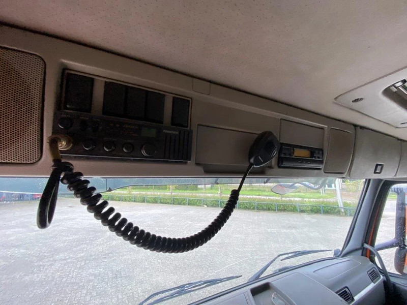 Volvo FM9-260 / HYDRAULICS / NL TRUCK / AUTOMATIC / EURO-3 / 2005 в лизинг Volvo FM9-260 / HYDRAULICS / NL TRUCK / AUTOMATIC / EURO-3 / 2005: фото 17