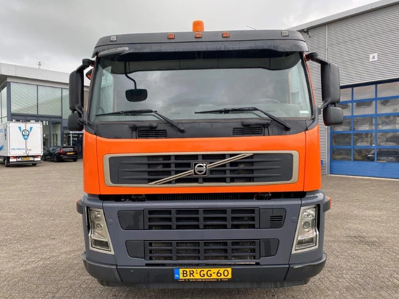 Volvo FM9-260 / HYDRAULICS / NL TRUCK / AUTOMATIC / EURO-3 / 2005 в лизинг Volvo FM9-260 / HYDRAULICS / NL TRUCK / AUTOMATIC / EURO-3 / 2005: фото 6