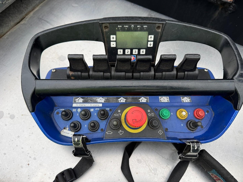 DAF CF410 6x2 HMF 2120-K3, Hyvalift 20.60 S в лизинг DAF CF410 6x2 HMF 2120-K3, Hyvalift 20.60 S: фото 12 DAF CF410 6x2 HMF 2120-K3, Hyvalift 20.60 S в лизинг DAF CF410 6x2 HMF 2120-K3, Hyvalift 20.60 S: фото 12