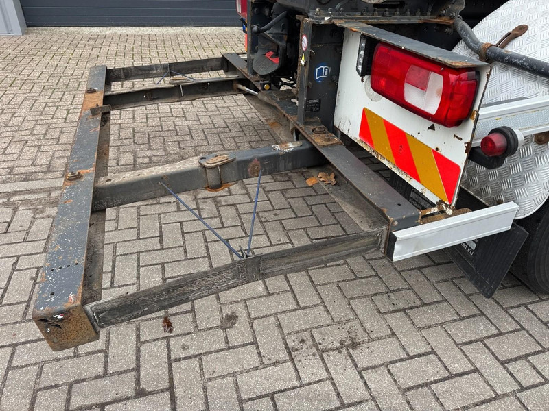 DAF CF410 6x2 HMF 2120-K3, Hyvalift 20.60 S в лизинг DAF CF410 6x2 HMF 2120-K3, Hyvalift 20.60 S: фото 15 DAF CF410 6x2 HMF 2120-K3, Hyvalift 20.60 S в лизинг DAF CF410 6x2 HMF 2120-K3, Hyvalift 20.60 S: фото 15