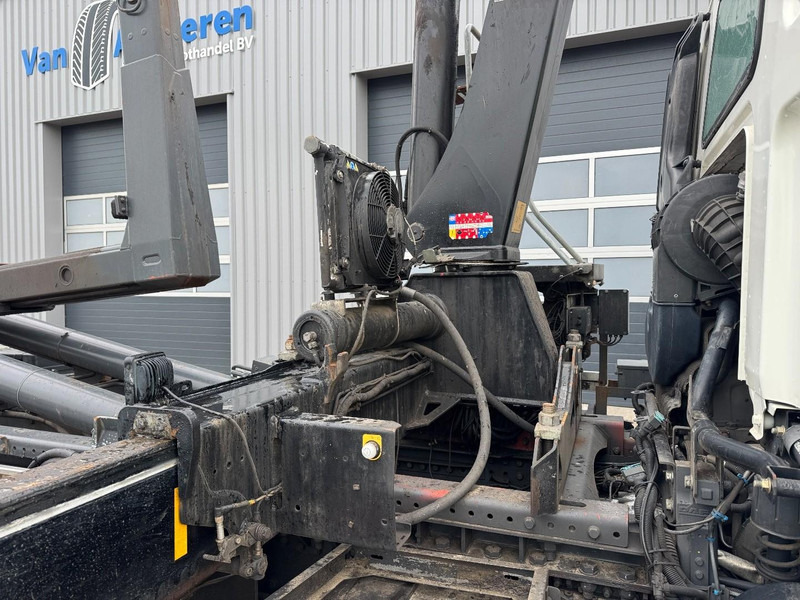 DAF CF410 6x2 HMF 2120-K3, Hyvalift 20.60 S в лизинг DAF CF410 6x2 HMF 2120-K3, Hyvalift 20.60 S: фото 10 DAF CF410 6x2 HMF 2120-K3, Hyvalift 20.60 S в лизинг DAF CF410 6x2 HMF 2120-K3, Hyvalift 20.60 S: фото 10