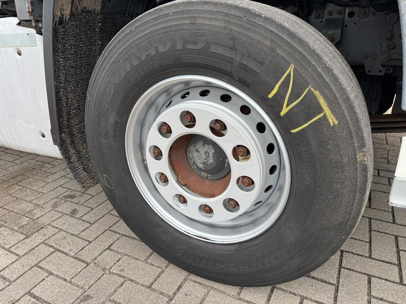 DAF CF410 6x2 HMF 2120-K3, Hyvalift 20.60 S в лизинг DAF CF410 6x2 HMF 2120-K3, Hyvalift 20.60 S: фото 8 DAF CF410 6x2 HMF 2120-K3, Hyvalift 20.60 S в лизинг DAF CF410 6x2 HMF 2120-K3, Hyvalift 20.60 S: фото 8