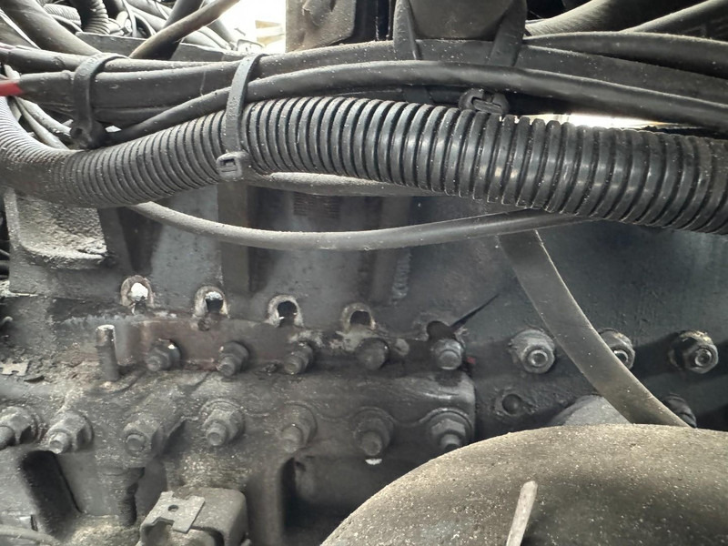 DAF CF410 FAQ HMF 2620, Unfall - Damaged. - Автоманипулятор: фото 5 DAF CF410 FAQ HMF 2620, Unfall - Damaged. - Автоманипулятор: фото 5