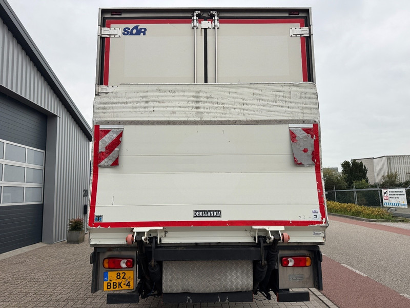 DAF CF65-300 Thermo-King (- 25 C ) 'D Hollandia Taillift/LBW - Рефрижератор: фото 4 DAF CF65-300 Thermo-King (- 25 C ) 'D Hollandia Taillift/LBW - Рефрижератор: фото 4