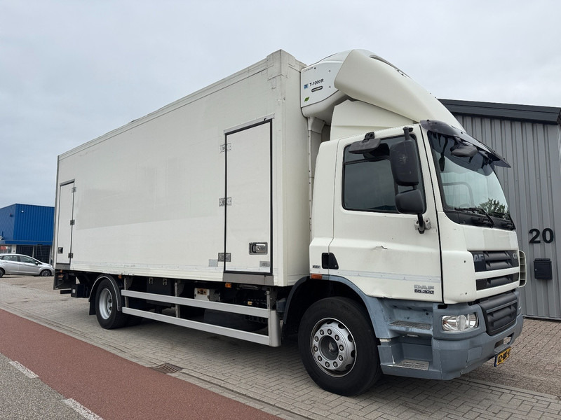 DAF CF65-300 Thermo-King (- 25 C ) 'D Hollandia Taillift/LBW - Рефрижератор: фото 1 DAF CF65-300 Thermo-King (- 25 C ) 'D Hollandia Taillift/LBW - Рефрижератор: фото 1