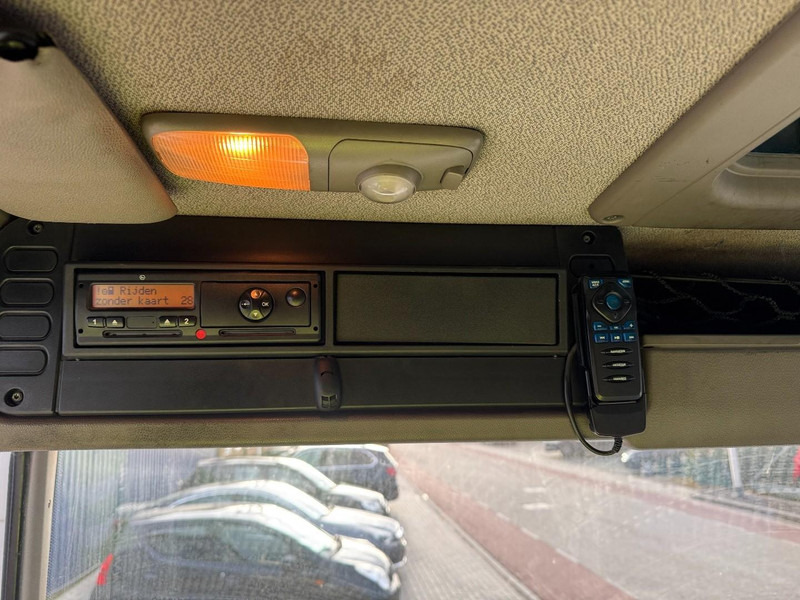 Грузовик-шасси DAF CF75-310, ADR, PTO, 9.0 Ton Front-axle, WB:450 cm: фото 20 Грузовик-шасси DAF CF75-310, ADR, PTO, 9.0 Ton Front-axle, WB:450 cm: фото 20