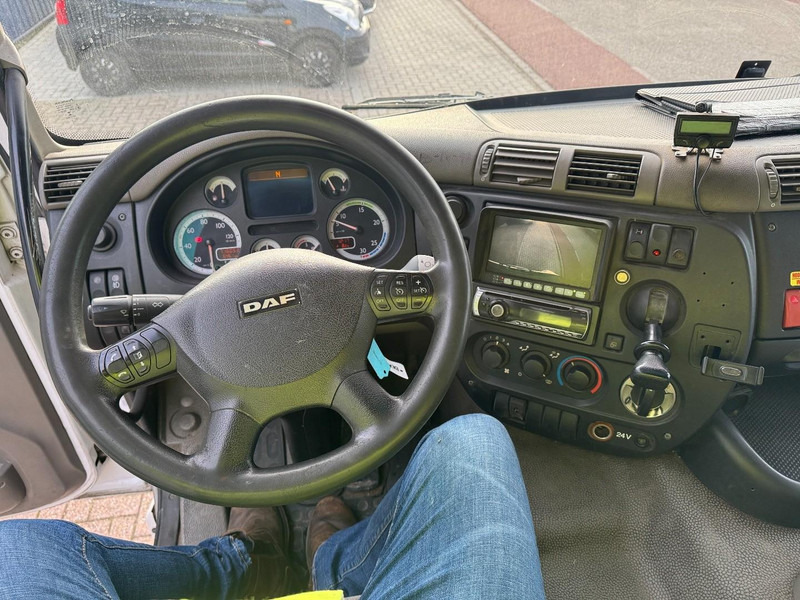 Грузовик-шасси DAF CF75-310, ADR, PTO, 9.0 Ton Front-axle, WB:450 cm: фото 18 Грузовик-шасси DAF CF75-310, ADR, PTO, 9.0 Ton Front-axle, WB:450 cm: фото 18