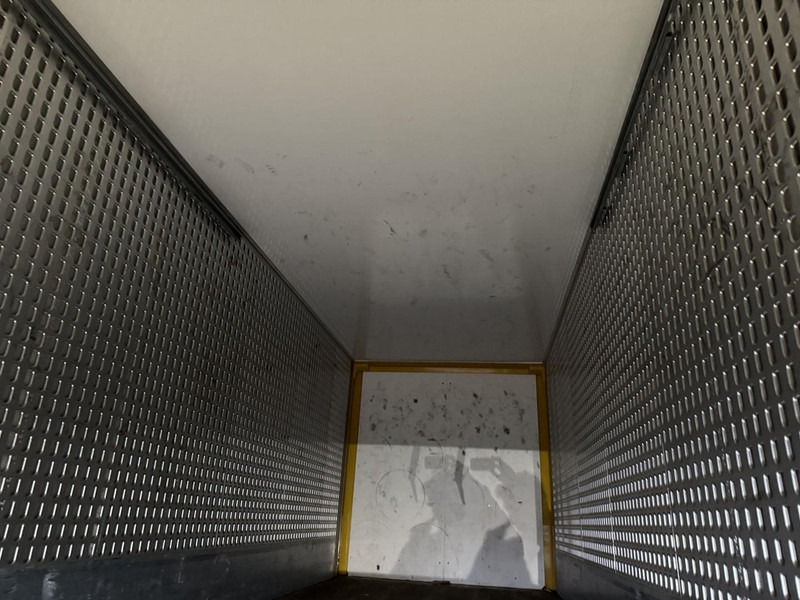 Сменный кузов - фургон Talson SWAU.BK Wechselbrücke, Wissellaadbak, Swap body, BDF. Kein Krone: фото 14