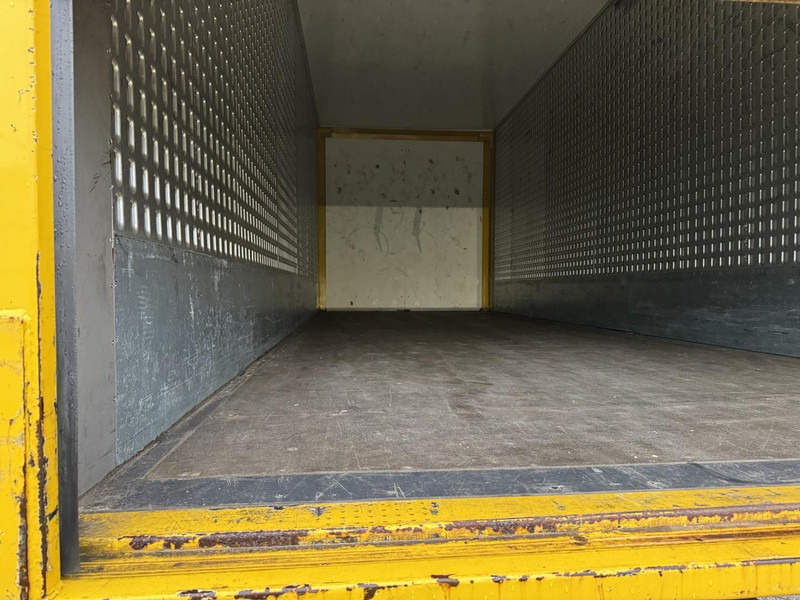 Сменный кузов - фургон Talson SWAU.BK Wechselbrücke, Wissellaadbak, Swap body, BDF. Kein Krone: фото 10