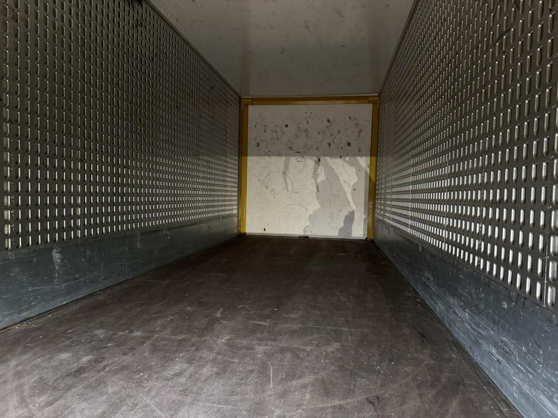 Сменный кузов - фургон Talson SWAU.BK Wechselbrücke, Wissellaadbak, Swap body, BDF. Kein Krone: фото 12