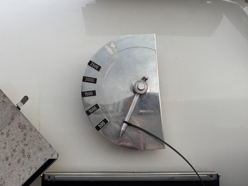 Volvo FM460 6x2, Saug- & Druck, ADR/Gefahrgut Korp&Son в лизинг Volvo FM460 6x2, Saug- & Druck, ADR/Gefahrgut Korp&Son: фото 15 Volvo FM460 6x2, Saug- & Druck, ADR/Gefahrgut Korp&Son в лизинг Volvo FM460 6x2, Saug- & Druck, ADR/Gefahrgut Korp&Son: фото 15