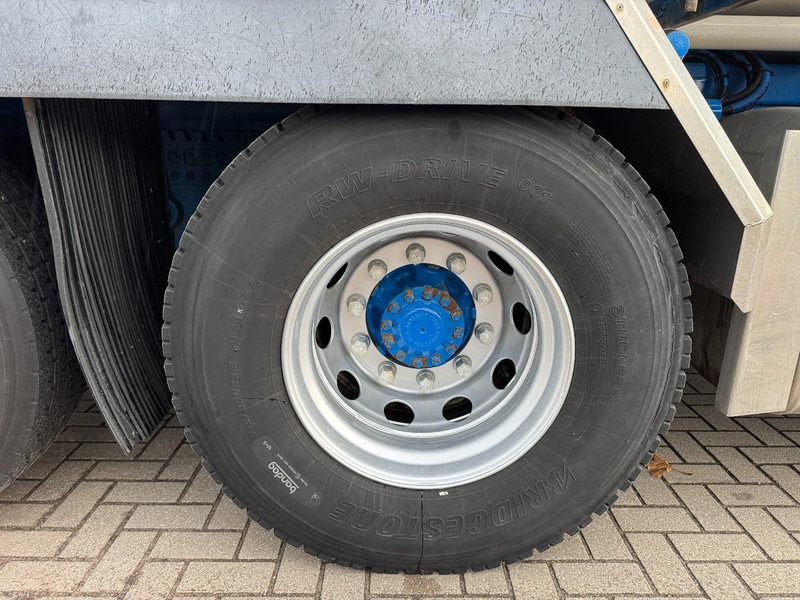 Volvo FM460 6x2, Saug- & Druck, ADR/Gefahrgut Korp&Son в лизинг Volvo FM460 6x2, Saug- & Druck, ADR/Gefahrgut Korp&Son: фото 20 Volvo FM460 6x2, Saug- & Druck, ADR/Gefahrgut Korp&Son в лизинг Volvo FM460 6x2, Saug- & Druck, ADR/Gefahrgut Korp&Son: фото 20