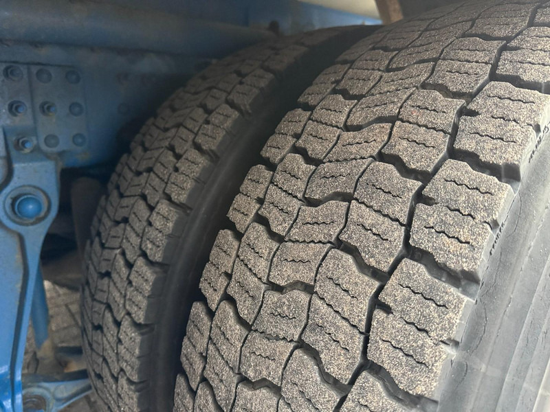 Volvo FM460 6x2, Saug- & Druck, ADR/Gefahrgut Korp&Son в лизинг Volvo FM460 6x2, Saug- & Druck, ADR/Gefahrgut Korp&Son: фото 19 Volvo FM460 6x2, Saug- & Druck, ADR/Gefahrgut Korp&Son в лизинг Volvo FM460 6x2, Saug- & Druck, ADR/Gefahrgut Korp&Son: фото 19