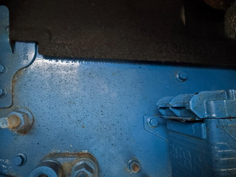 Volvo FM460 6x2, Saug- & Druck, ADR/Gefahrgut Korp&Son в лизинг Volvo FM460 6x2, Saug- & Druck, ADR/Gefahrgut Korp&Son: фото 13 Volvo FM460 6x2, Saug- & Druck, ADR/Gefahrgut Korp&Son в лизинг Volvo FM460 6x2, Saug- & Druck, ADR/Gefahrgut Korp&Son: фото 13