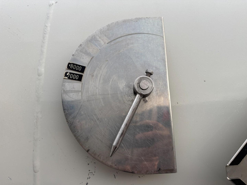 Volvo FM460 6x2, Saug- & Druck, ADR/Gefahrgut Korp&Son в лизинг Volvo FM460 6x2, Saug- & Druck, ADR/Gefahrgut Korp&Son: фото 16 Volvo FM460 6x2, Saug- & Druck, ADR/Gefahrgut Korp&Son в лизинг Volvo FM460 6x2, Saug- & Druck, ADR/Gefahrgut Korp&Son: фото 16