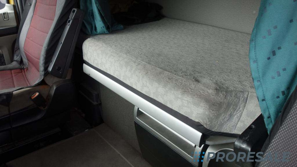 DAF FT XF 105.410 SC EURO 5 - Тягач: фото 5 DAF FT XF 105.410 SC EURO 5 - Тягач: фото 5