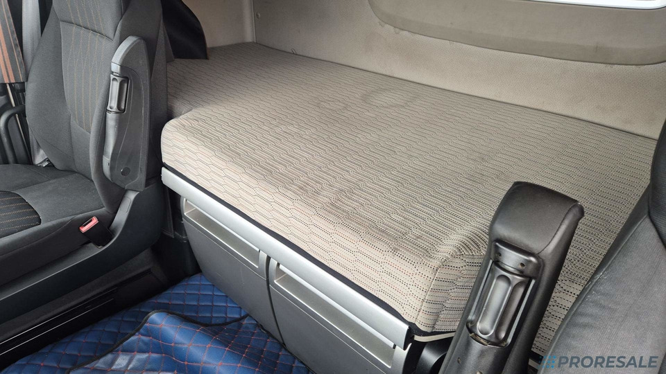 DAF XF 480 FT LOW DECK SSC EURO 6 - Тягач: фото 5 DAF XF 480 FT LOW DECK SSC EURO 6 - Тягач: фото 5