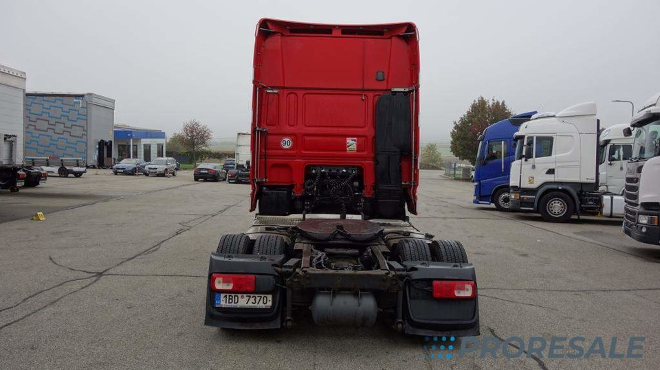 DAF XF 510 FT LOW DECK SSC EURO 6 - Тягач: фото 3 DAF XF 510 FT LOW DECK SSC EURO 6 - Тягач: фото 3