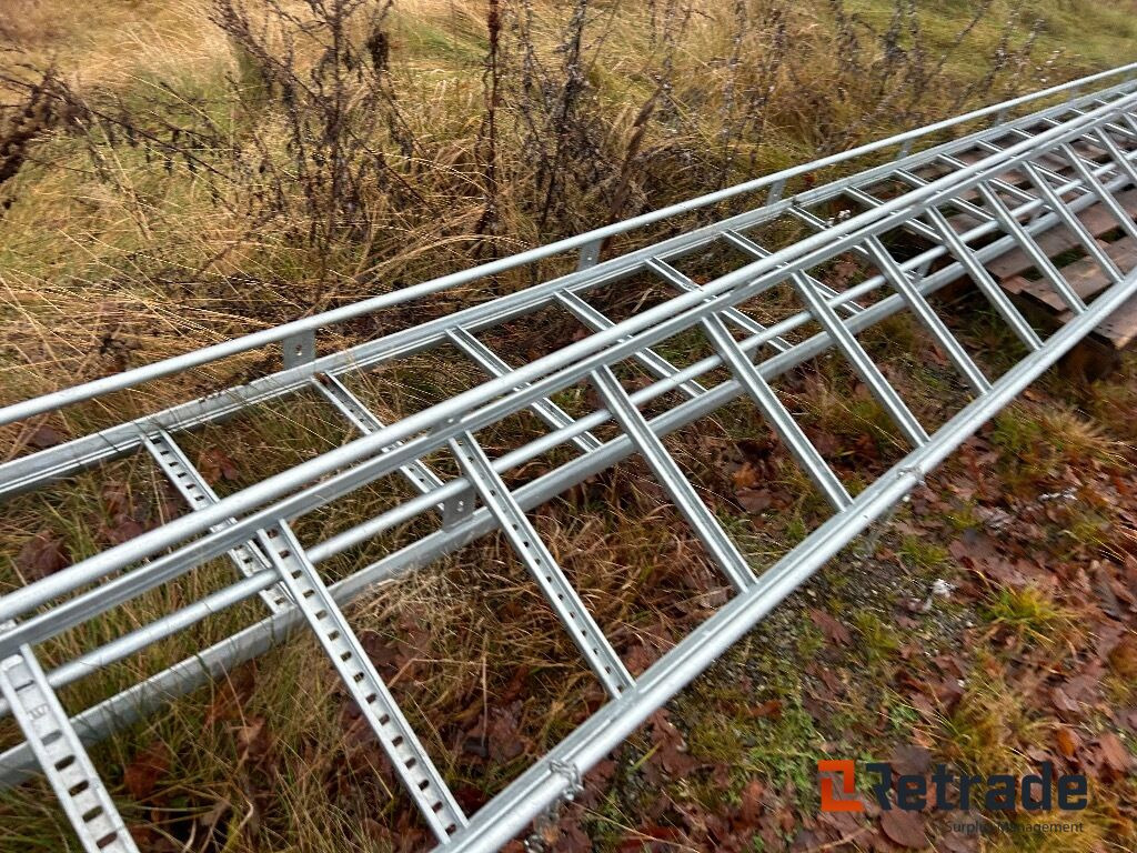 2 stk Kabel bruer - Строительное оборудование: фото 3 2 stk Kabel bruer - Строительное оборудование: фото 3