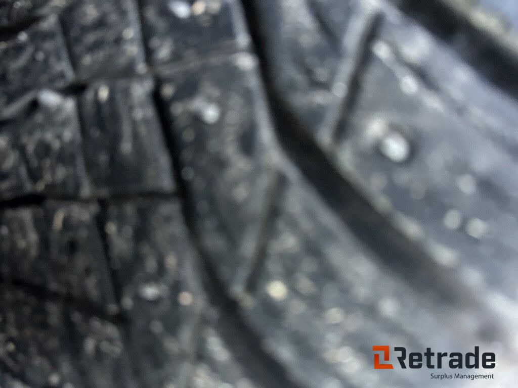 Легковой автомобиль 2016 Varebil MITSUBISHI PAJERO 4x4 EU-Godkjent: фото 25