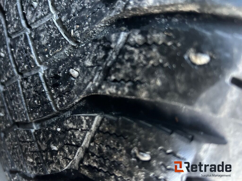 Легковой автомобиль 2016 Varebil MITSUBISHI PAJERO 4x4 EU-Godkjent: фото 21